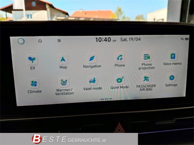 Hyundai Ioniq 6 Gebrauchtwagen Hyundai Ioniq 6 Gebrauchtwagen