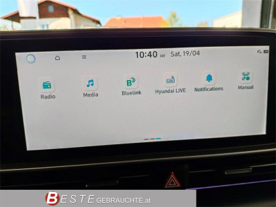 Hyundai Ioniq 6 Gebrauchtwagen Hyundai Ioniq 6 Gebrauchtwagen