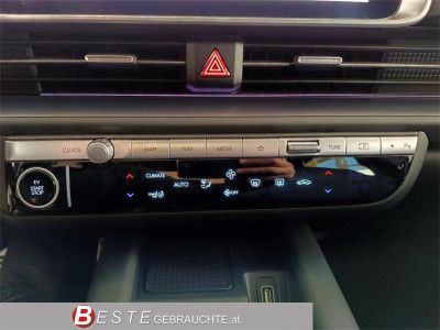 Hyundai Ioniq 6 Gebrauchtwagen