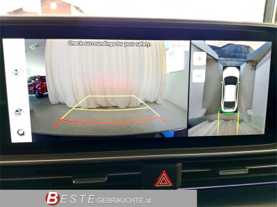 Hyundai Ioniq 6 Gebrauchtwagen Hyundai Ioniq 6 Gebrauchtwagen