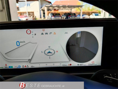 Hyundai Ioniq 6 Gebrauchtwagen Hyundai Ioniq 6 Gebrauchtwagen