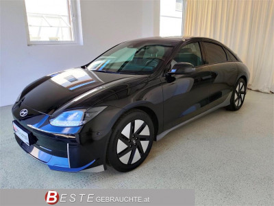 Hyundai Ioniq 6 Gebrauchtwagen