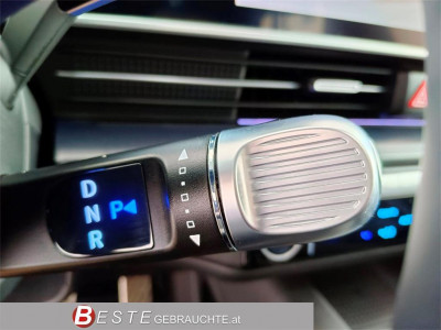 Hyundai Ioniq 6 Gebrauchtwagen Hyundai Ioniq 6 Gebrauchtwagen
