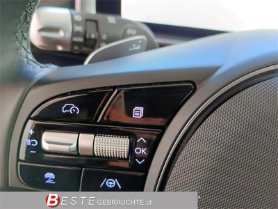 Hyundai Ioniq 6 Gebrauchtwagen Hyundai Ioniq 6 Gebrauchtwagen