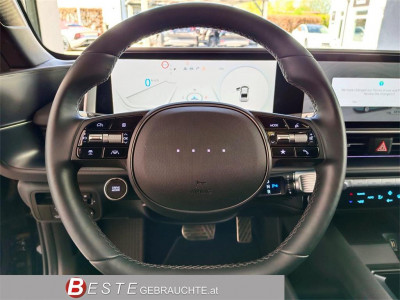 Hyundai Ioniq 6 Gebrauchtwagen