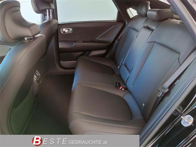 Hyundai Ioniq 6 Gebrauchtwagen Hyundai Ioniq 6 Gebrauchtwagen