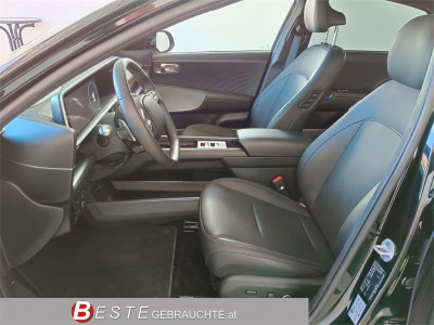 Hyundai Ioniq 6 Gebrauchtwagen
