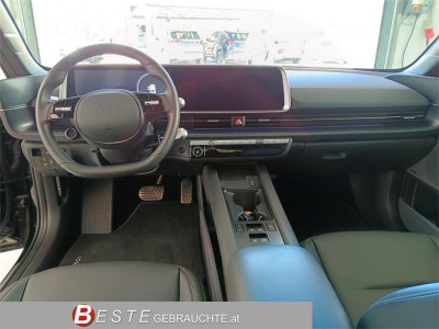 Hyundai Ioniq 6 Gebrauchtwagen