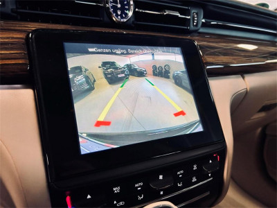 Maserati Quattroporte Gebrauchtwagen Maserati Quattroporte Gebrauchtwagen