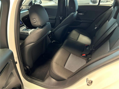 Mercedes-Benz C-Klasse Gebrauchtwagen