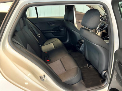 Mercedes-Benz C-Klasse Gebrauchtwagen