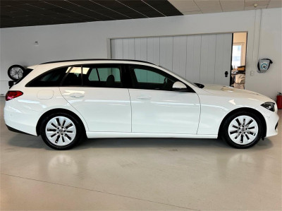 Mercedes-Benz C-Klasse Gebrauchtwagen