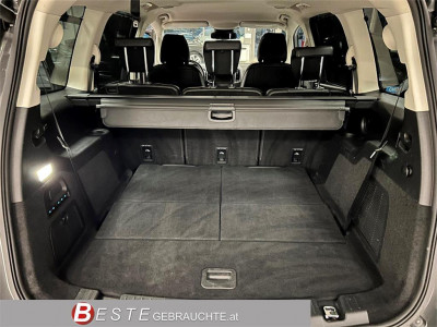 Ford Galaxy Gebrauchtwagen