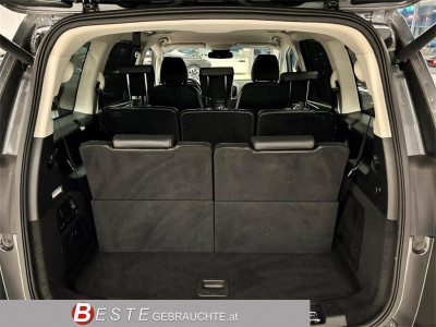 Ford Galaxy Gebrauchtwagen