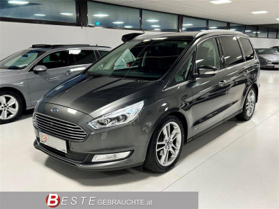 Ford Galaxy Gebrauchtwagen