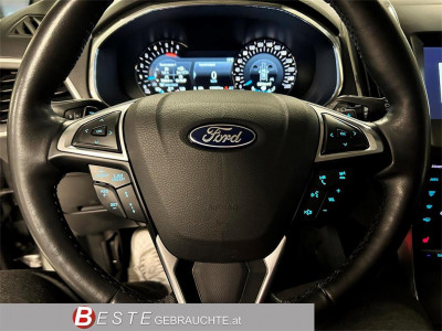 Ford Galaxy Gebrauchtwagen