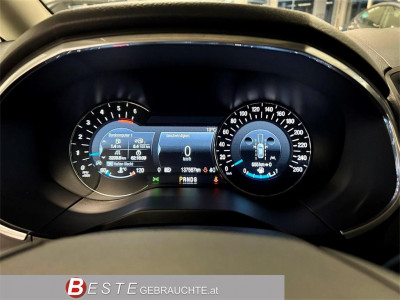 Ford Galaxy Gebrauchtwagen