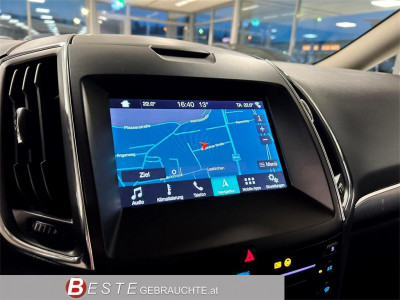 Ford Galaxy Gebrauchtwagen