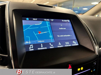 Ford Galaxy Gebrauchtwagen