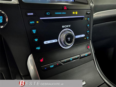 Ford Galaxy Gebrauchtwagen