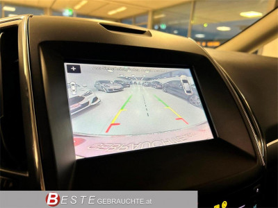 Ford Galaxy Gebrauchtwagen