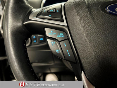 Ford Galaxy Gebrauchtwagen