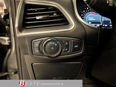 Ford Galaxy Gebrauchtwagen