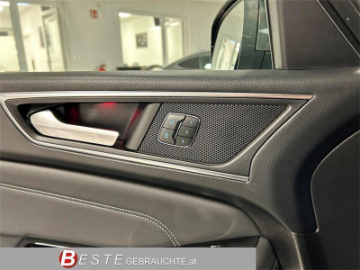 Ford Galaxy Gebrauchtwagen