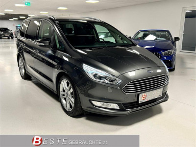 Ford Galaxy Gebrauchtwagen