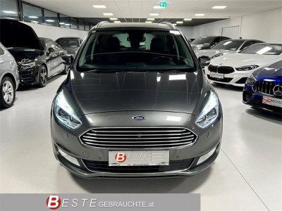 Ford Galaxy Gebrauchtwagen