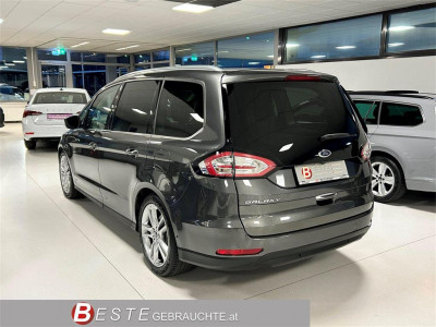 Ford Galaxy Gebrauchtwagen