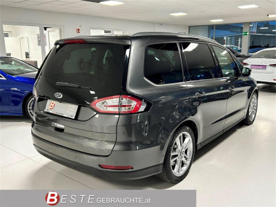 Ford Galaxy Gebrauchtwagen