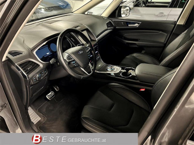 Ford Galaxy Gebrauchtwagen