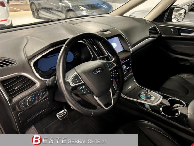 Ford Galaxy Gebrauchtwagen