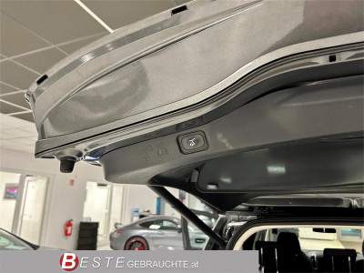 Ford Galaxy Gebrauchtwagen