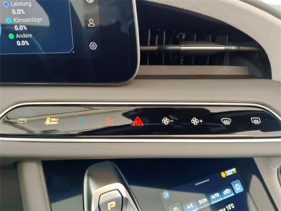 MG Cyberster Vorführwagen