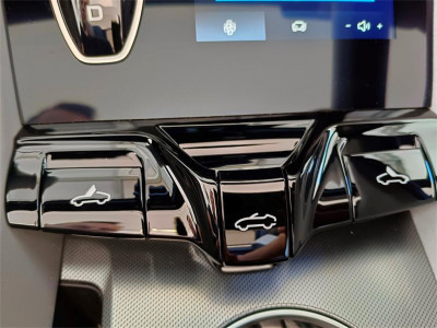 MG Cyberster Vorführwagen