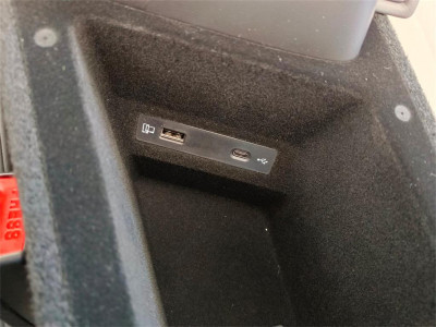 MG Cyberster Vorführwagen