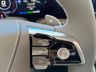 MG Cyberster Vorführwagen