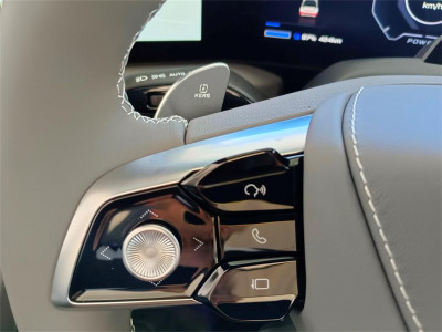 MG Cyberster Vorführwagen