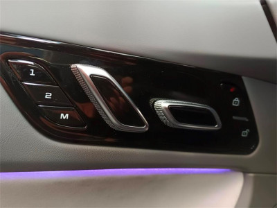 MG Cyberster Vorführwagen