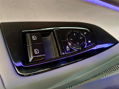 MG Cyberster Vorführwagen