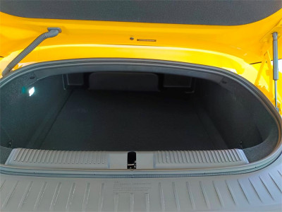 MG Cyberster Vorführwagen