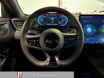 BYD Seal Gebrauchtwagen