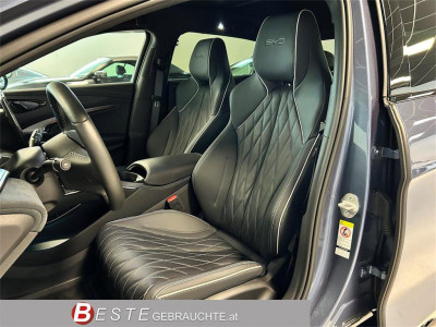 BYD Seal Gebrauchtwagen