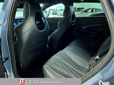 BYD Seal Gebrauchtwagen