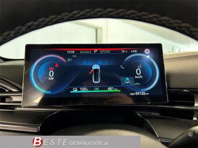 BYD Seal Gebrauchtwagen