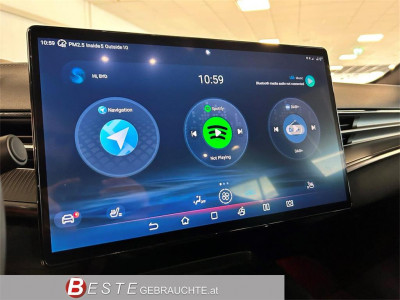 BYD Seal Gebrauchtwagen