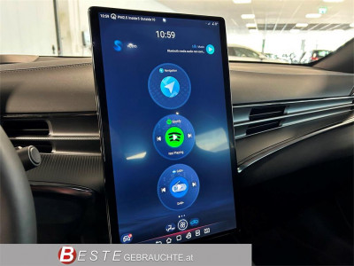 BYD Seal Gebrauchtwagen