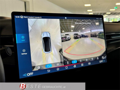 BYD Seal Gebrauchtwagen